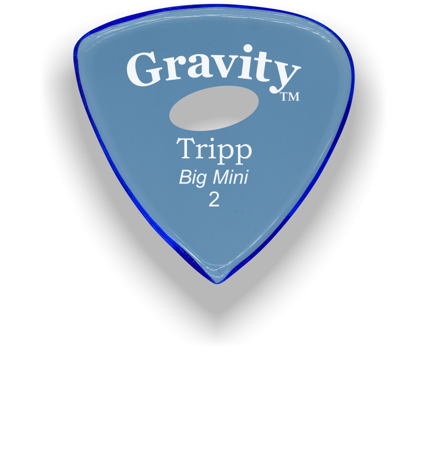 Single Acrylic Picks