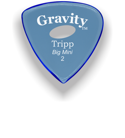 Single Acrylic Picks