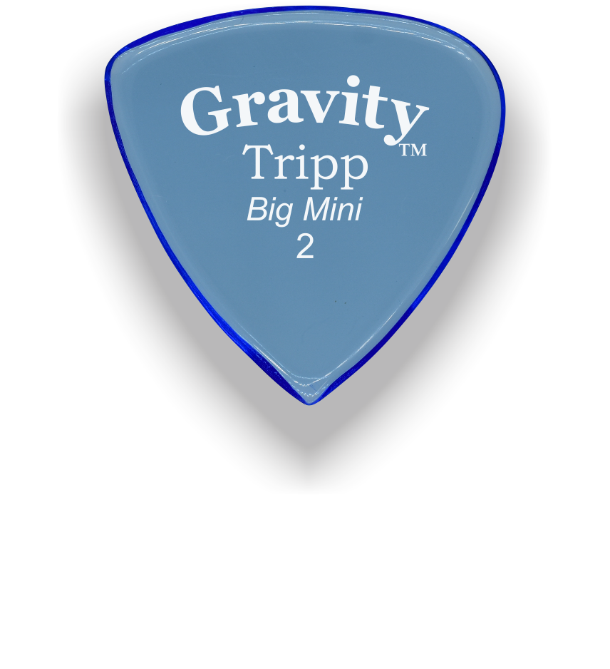 Single Acrylic Picks