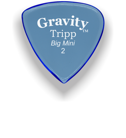 Single Acrylic Picks
