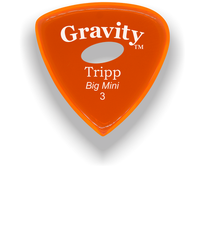 Single Acrylic Picks