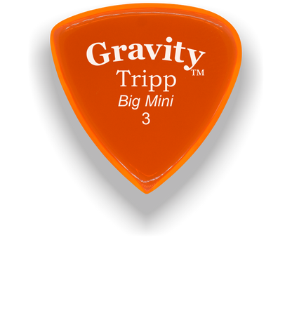 Single Acrylic Picks