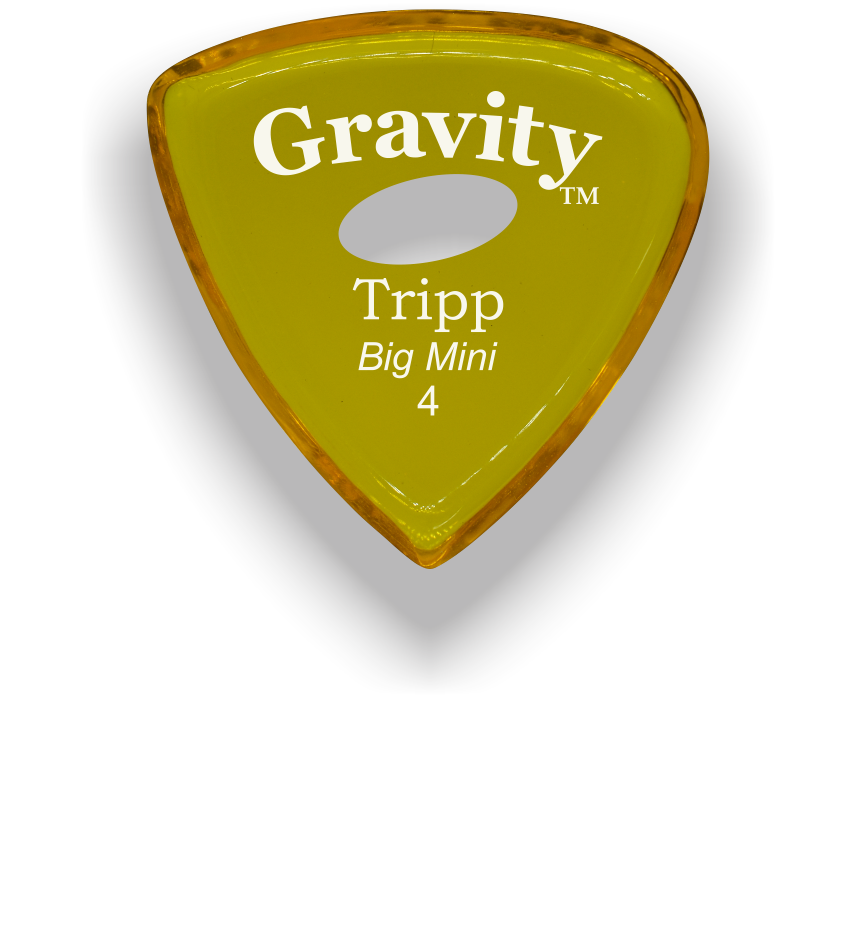 Single Acrylic Picks