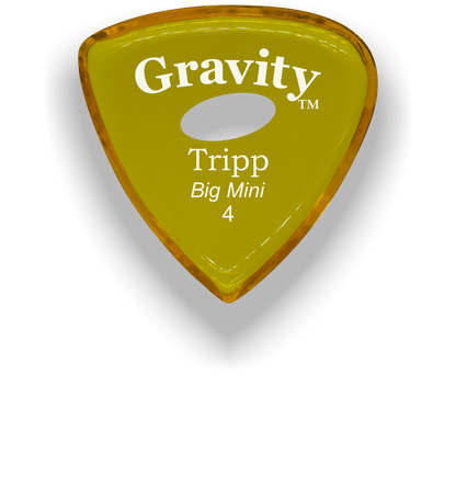 Single Acrylic Picks