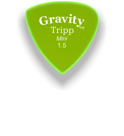 Acrylic Picks Mini None