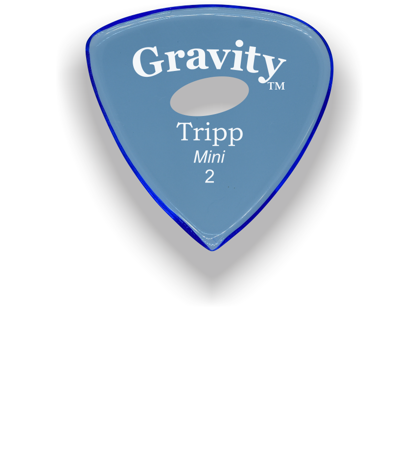 Single Acrylic Picks