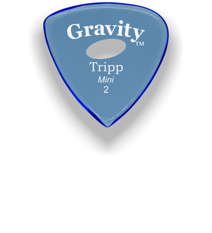 Single Acrylic Picks