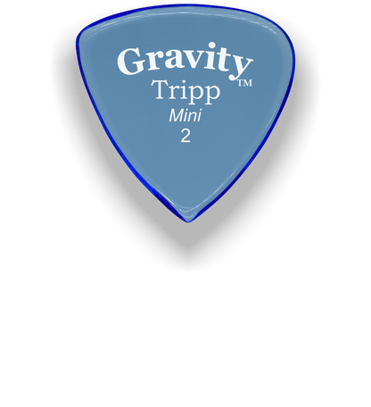 Acrylic Picks Mini None