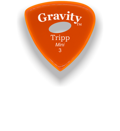 Single Acrylic Picks