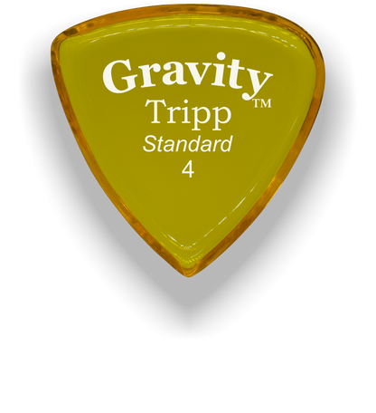 Acrylic Picks Standard None