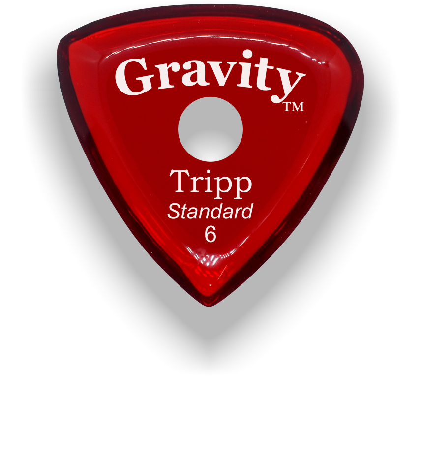 Single Acrylic Picks
