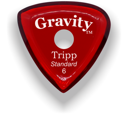 Single Acrylic Picks