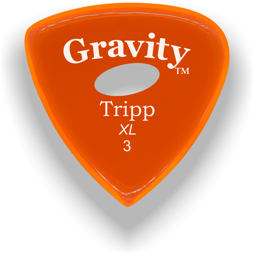 Single Acrylic Picks