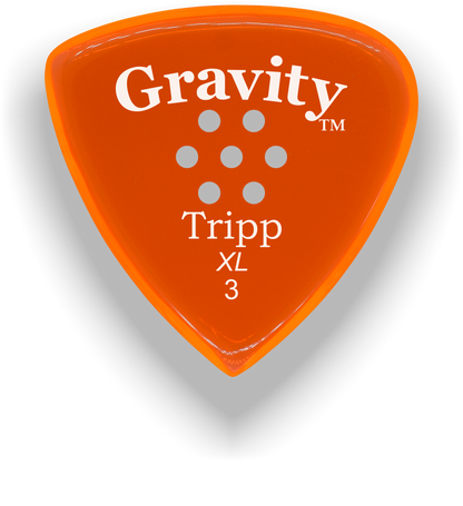 Single Acrylic Picks
