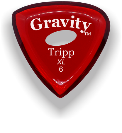 Single Acrylic Picks