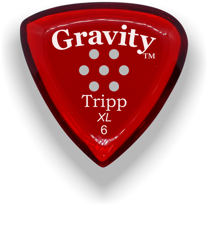 Single Acrylic Picks
