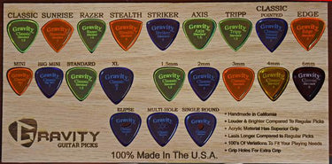 Wood Board