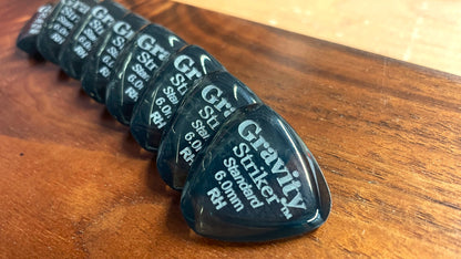 Striker | Speed Bevels