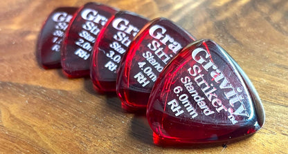 Striker | Speed Bevels