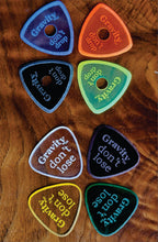 Personalized Guitar Picks are Meant to Make Beautiful Music - GTA