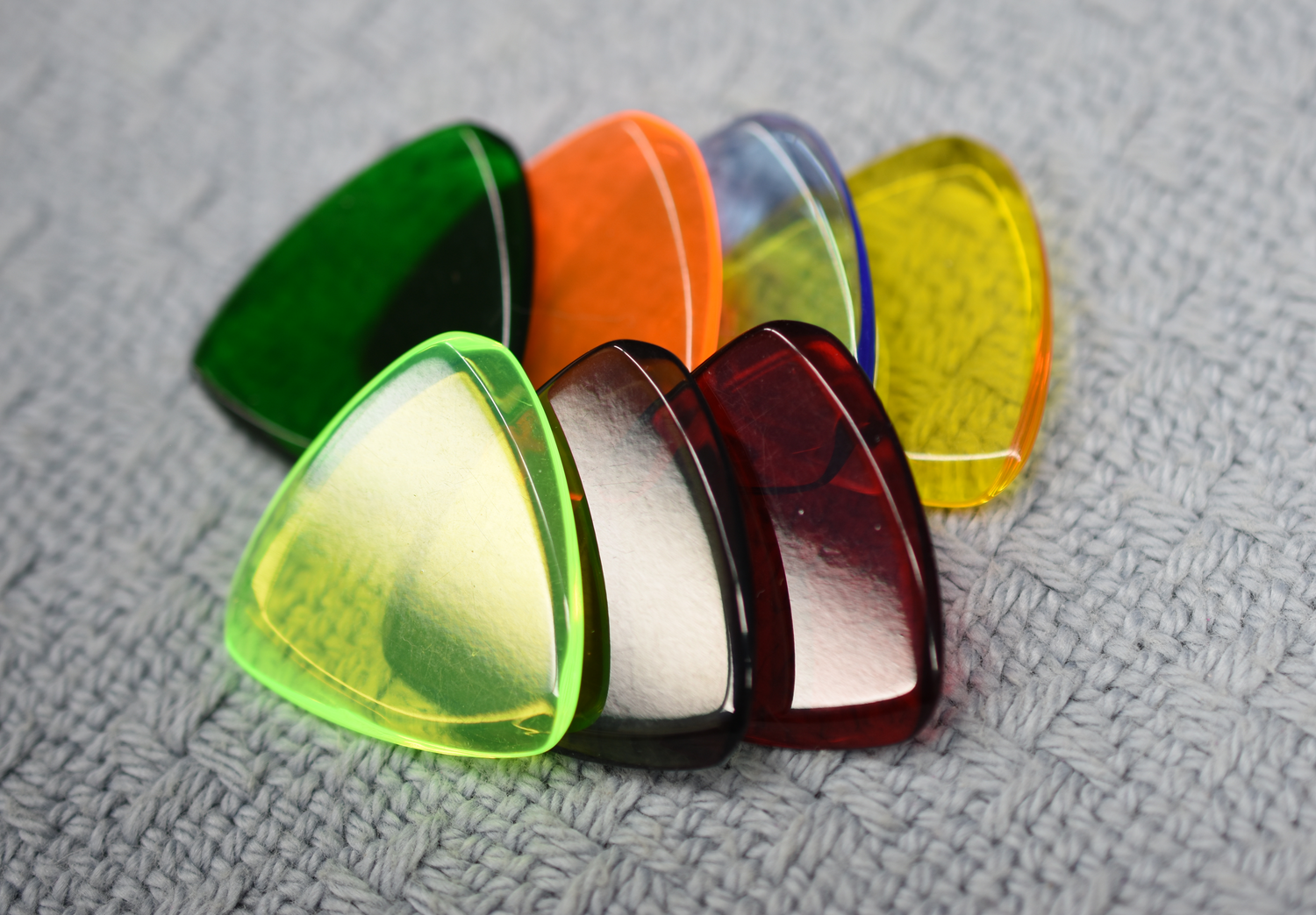 Striker | Speed Bevels