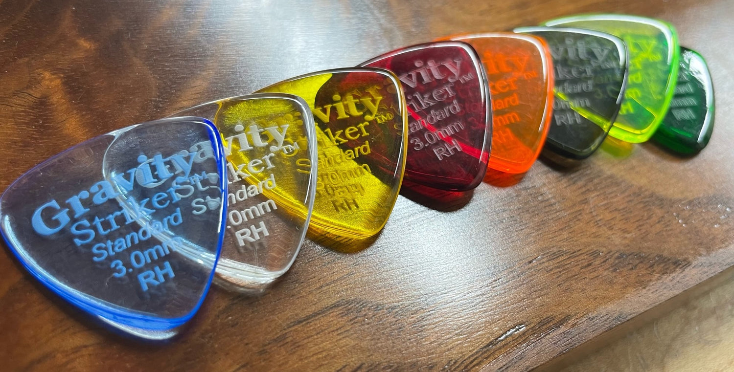 Striker | Speed Bevels