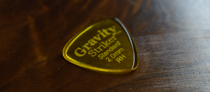 Striker | Speed Bevels