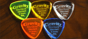 Striker | Speed Bevels