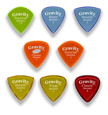 Variety Pack